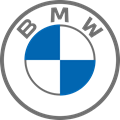 Logo of BMW - Mauritius Airport