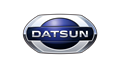 Logo of Datsun - Mauritius Airport