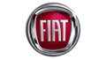 Logo of Fiat - Mauritius Airport