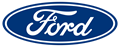 Logo of Ford - Mauritius Airport