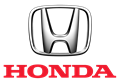 Logo of Honda - Mauritius Airport
