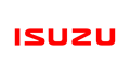 Logo of Isuzu - Mauritius Airport