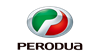 Perodua Logo