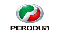 Perodua Logo