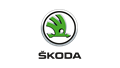 Logo of Skoda - Aeropuerto de Mauritius
