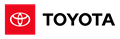 Logo of Toyota - Mauritius Airport